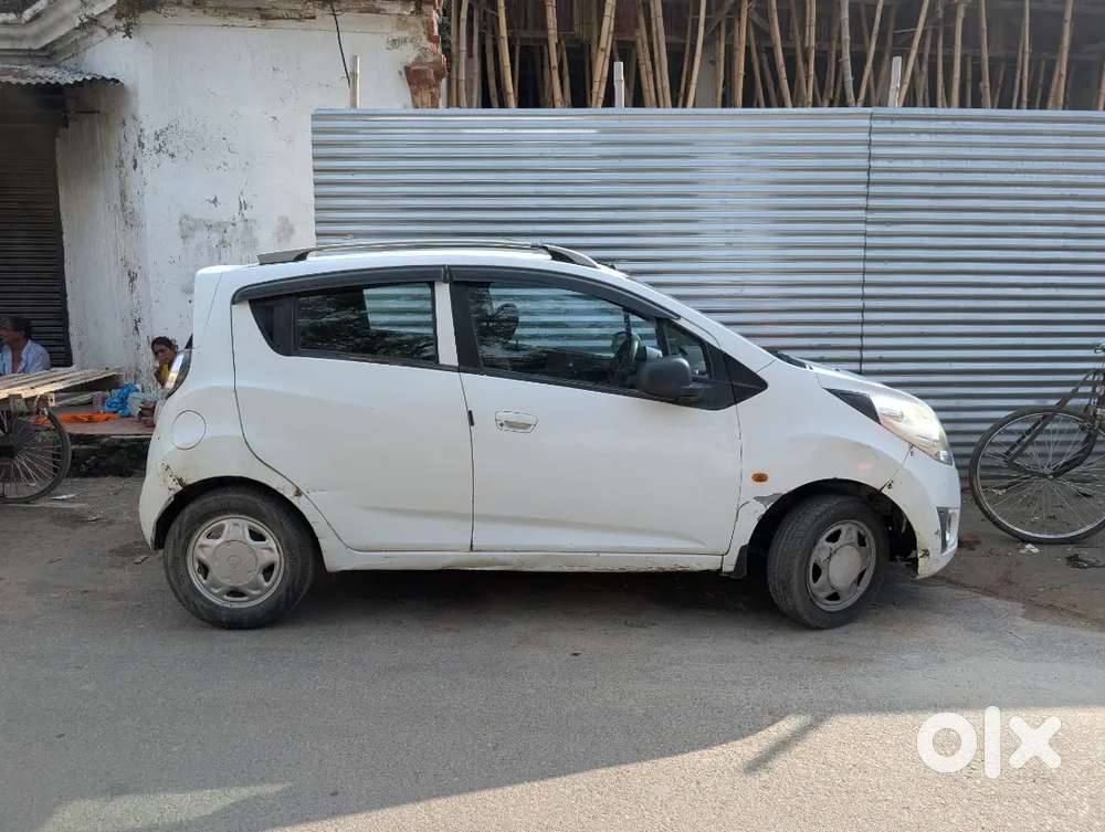 Chevrolet Beat Lt 2010 Paper Valid Till 2030