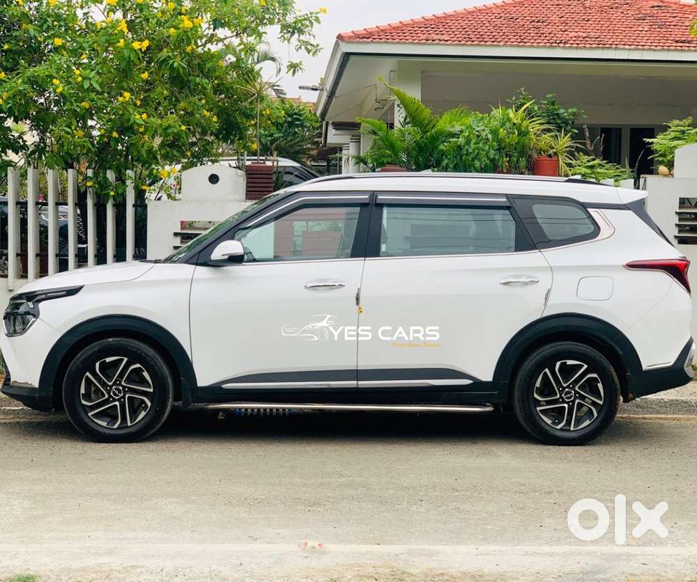 Kia Carens 1.4 Luxury 7 Str, 2022, Diesel