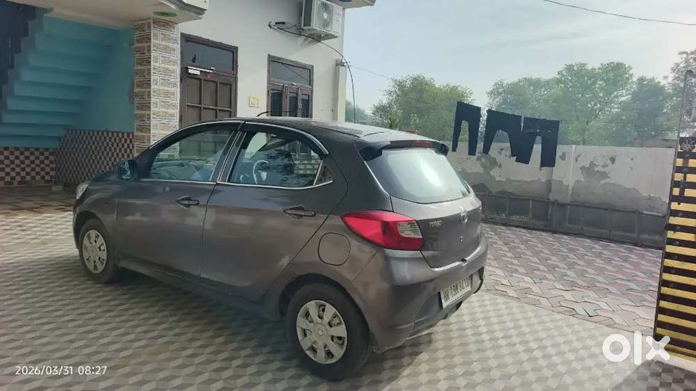 Tata Tiago 2018 Diesel 87000 Km Driven