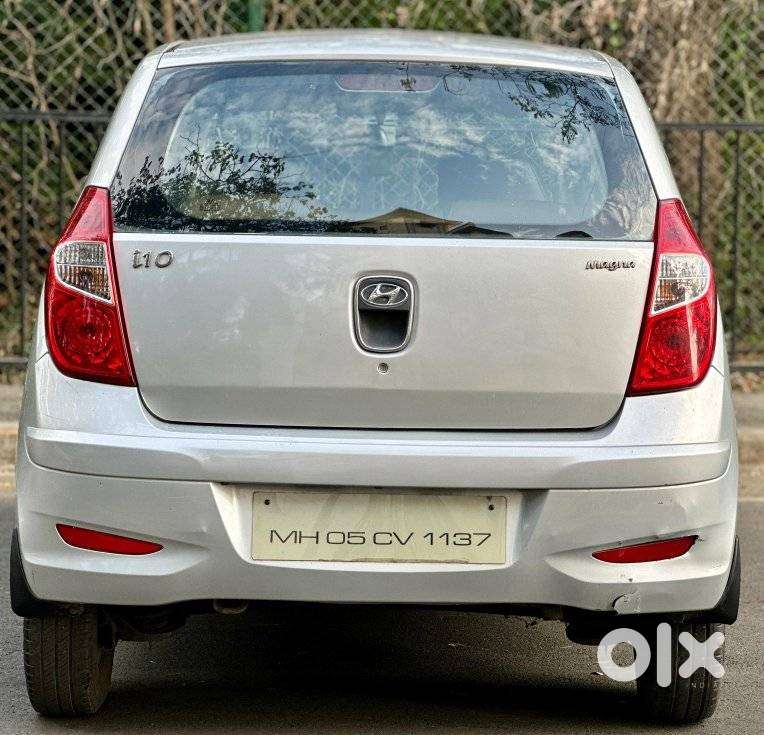 Hyundai I10 1.2 Kappa Magna, 2016, Cng & Hybrids
