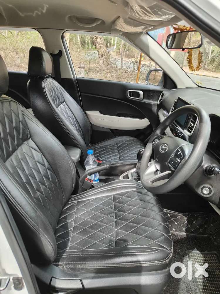 Hyundai Venue S Plus 2023