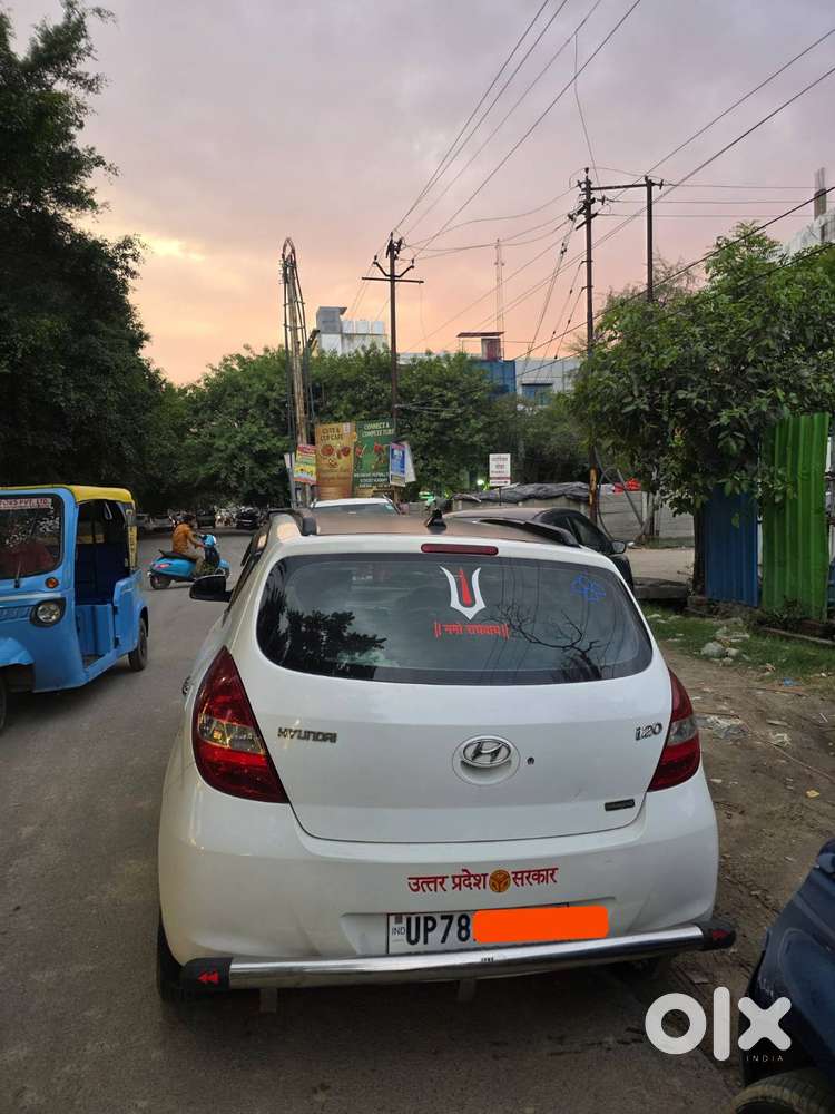 Hyundai I20 For Sale