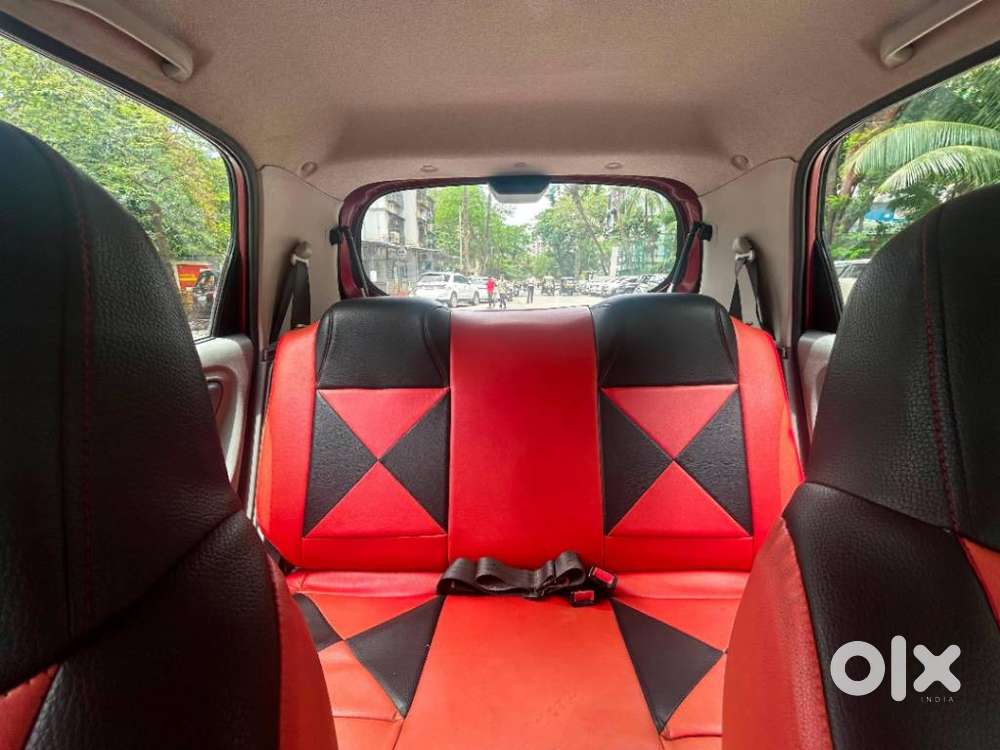 Maruti Suzuki Alto K10 Vxi, 2012, Petrol