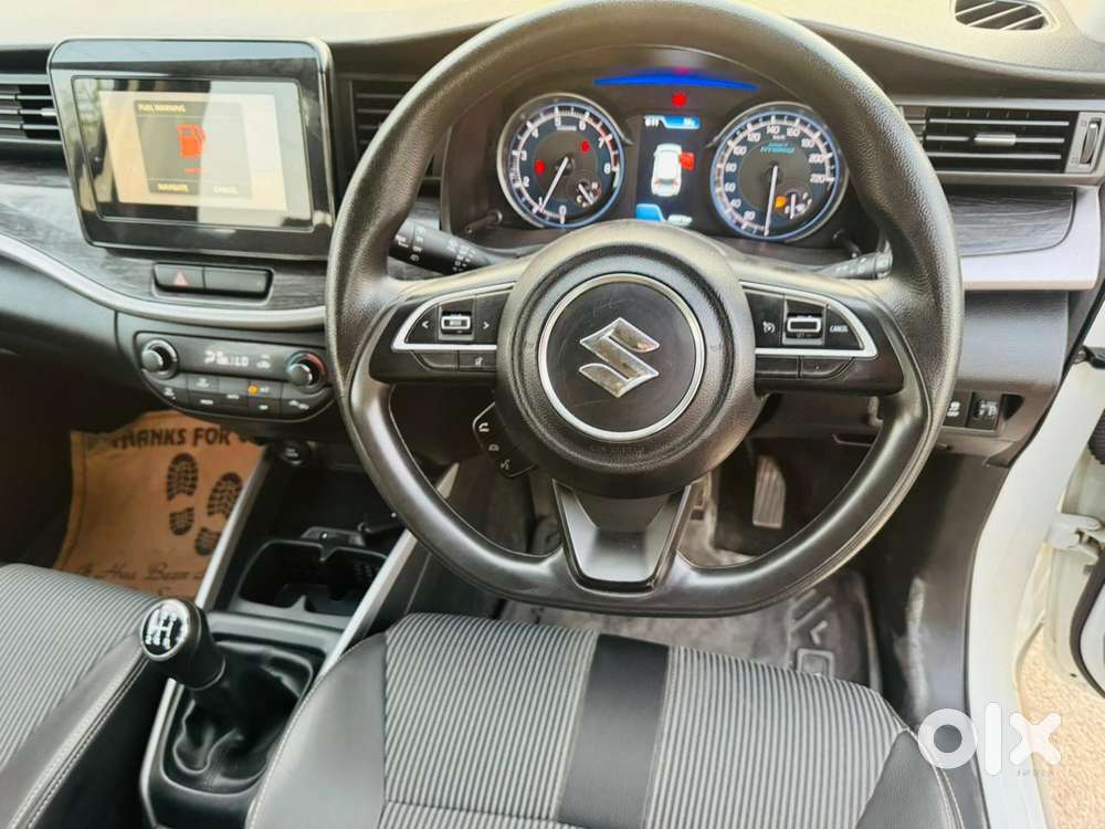 Maruti Suzuki Xl6 1.5 Zeta Mt, 2023, Petrol