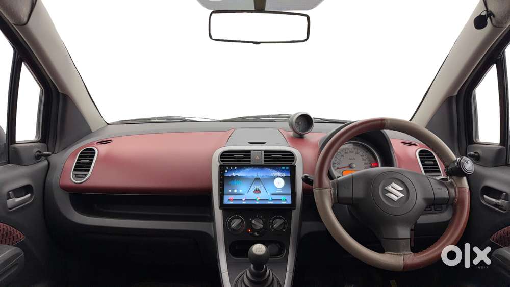 Maruti Suzuki Ritz Vxi, 2014, Petrol