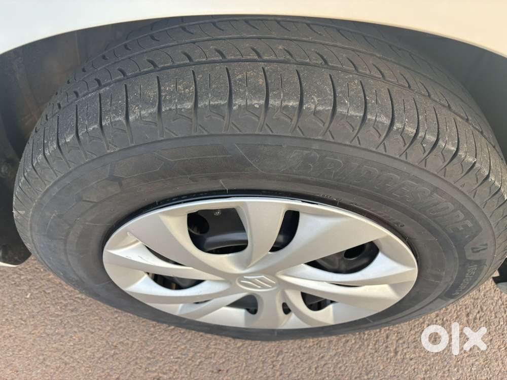 Maruti Suzuki Dzire 1.2 Vxi, 2021, Petrol