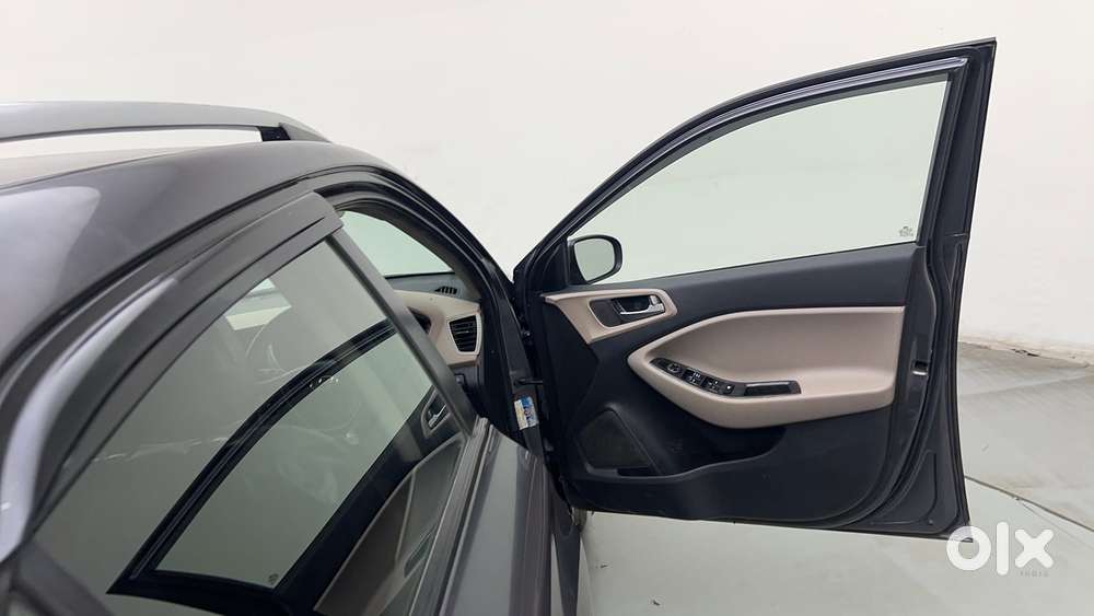 Hyundai Elite I20 1.2 Magna Plus, 2019, Petrol