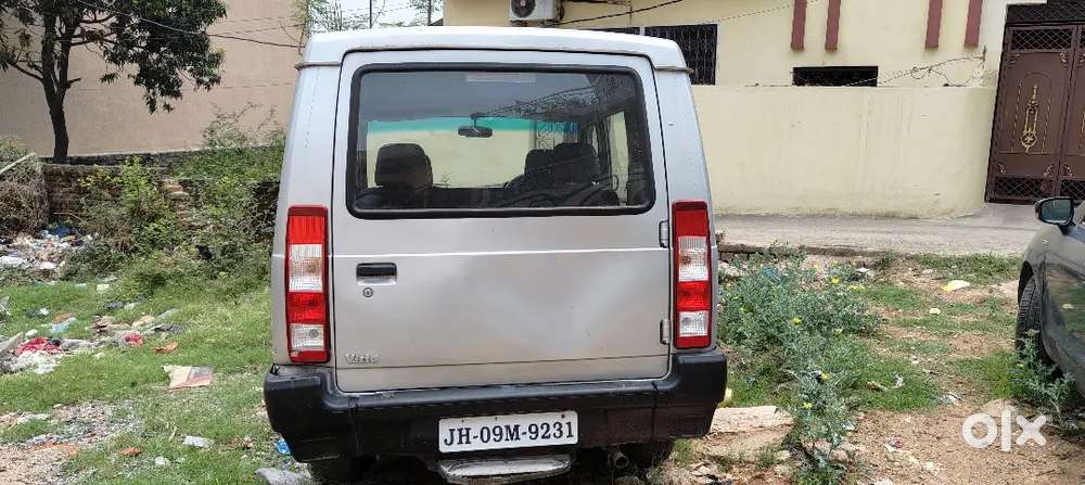 Tata Sumo Victa Diesel 2010