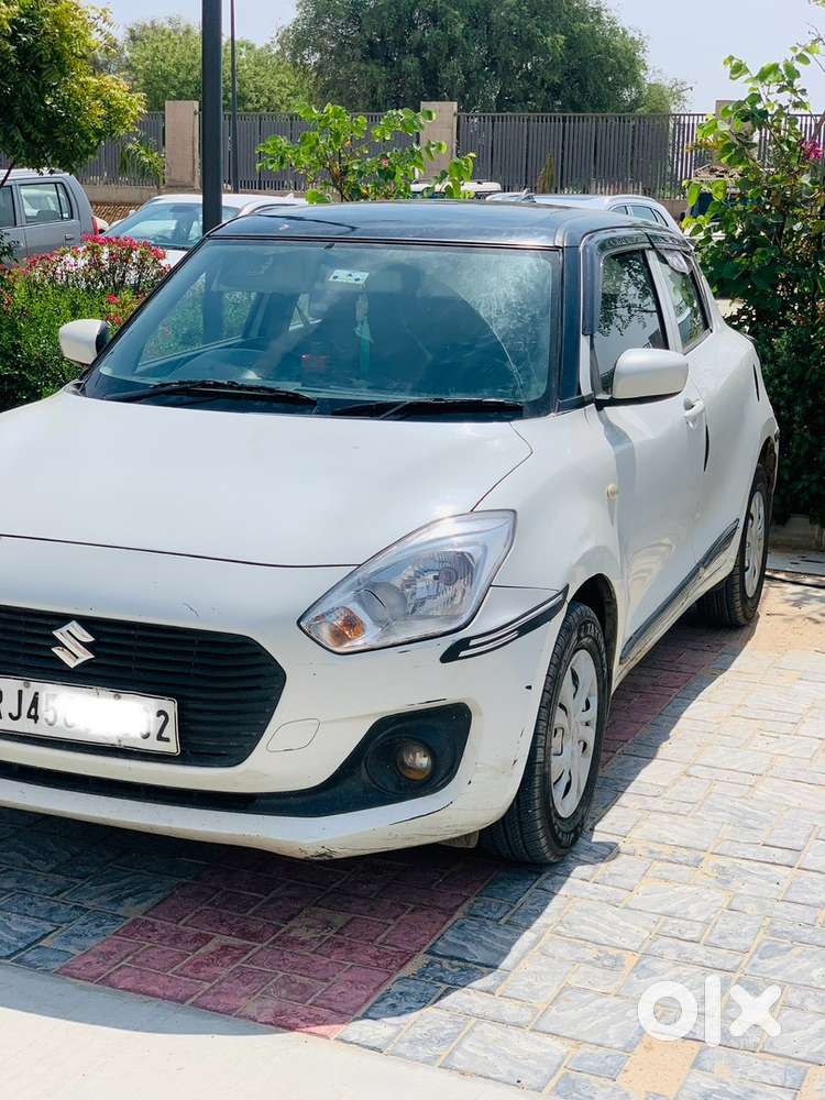 Maruti Suzuki Swift 2019