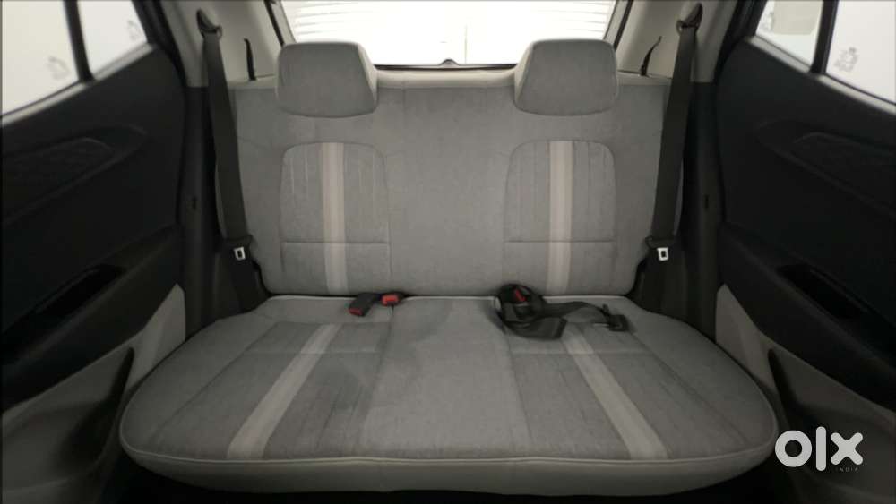 Hyundai Grand I10 Nios Sportz 1.2 Kappa Vtvt, 2021, Petrol