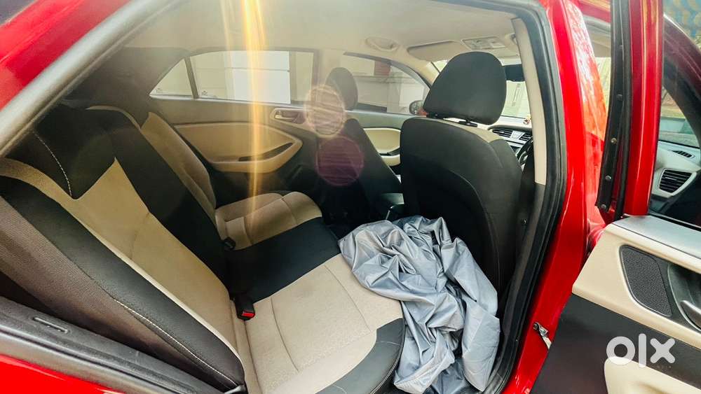 Hyundai Elite I20 2015 Petrol Well Maintained