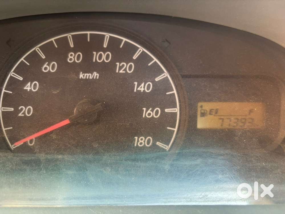Maruti Suzuki Alto 2011