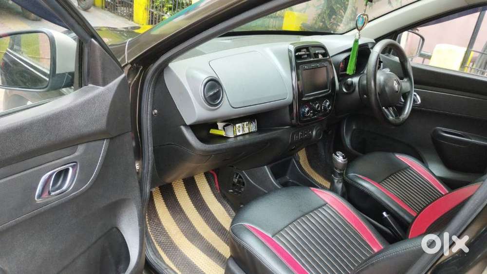 Renault Kwid 1.0 Rxt Edition, 2019, Petrol