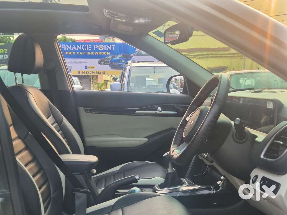 Kia Seltos Htx G, 2024, Petrol