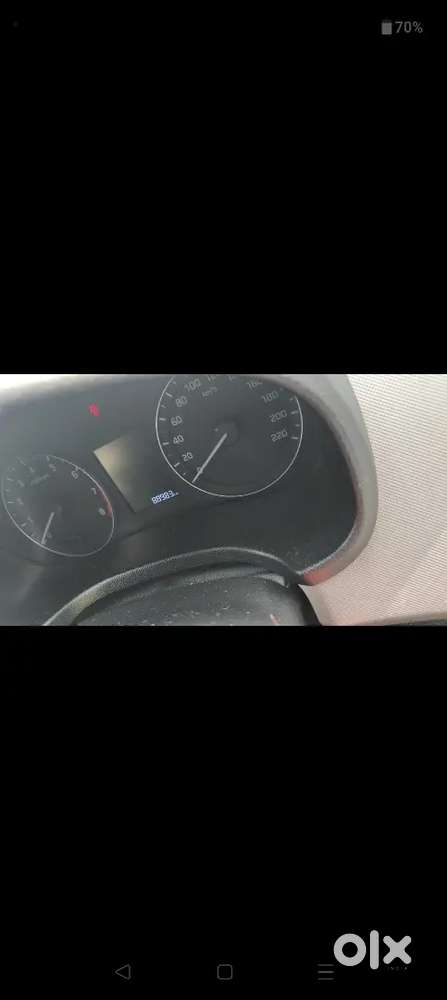 Hyundai Creta 2019 Petrol Well Maintained