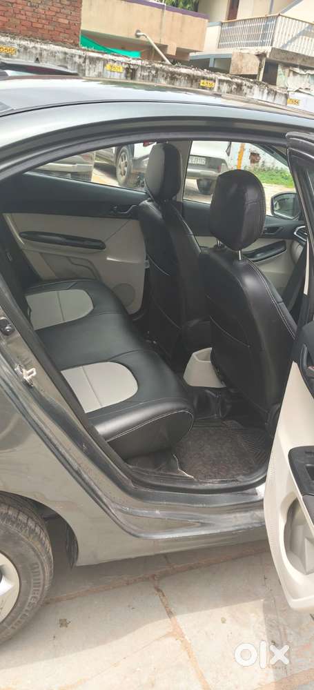 Tata Tigor Xz Cng, 2023, Cng & Hybrids