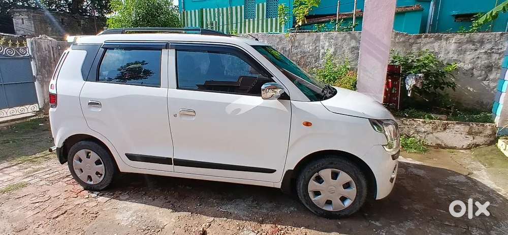 Looks Like New Family Car