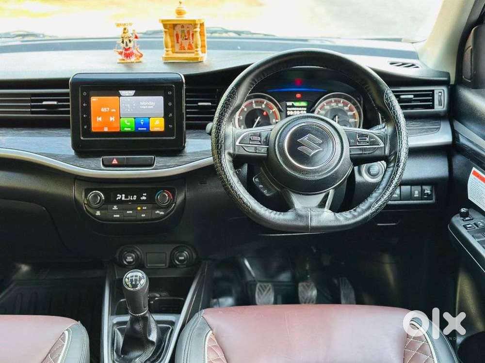 Maruti Suzuki Xl6 Zeta Mt Cng, 2024, Cng & Hybrids