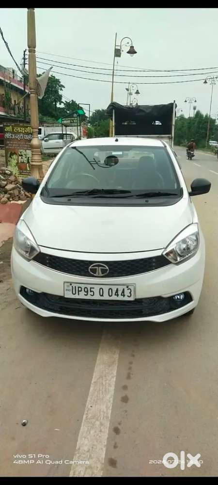 Tata Tiago Xm 2019