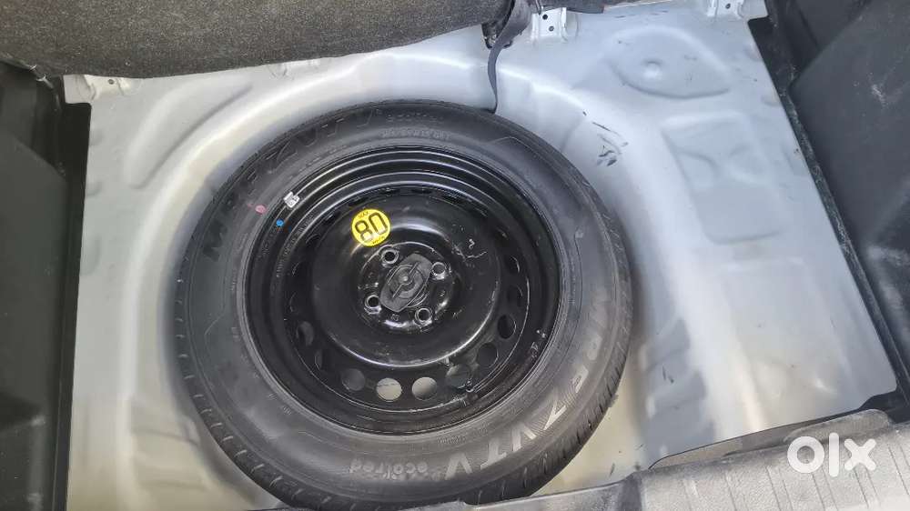 Maruti Suzuki Baleno 2021 Petrol 55000 Km Driven