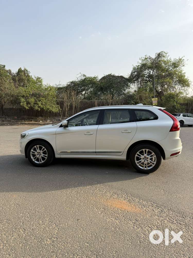 Volvo Xc60 D4 Summum, 2017, Diesel