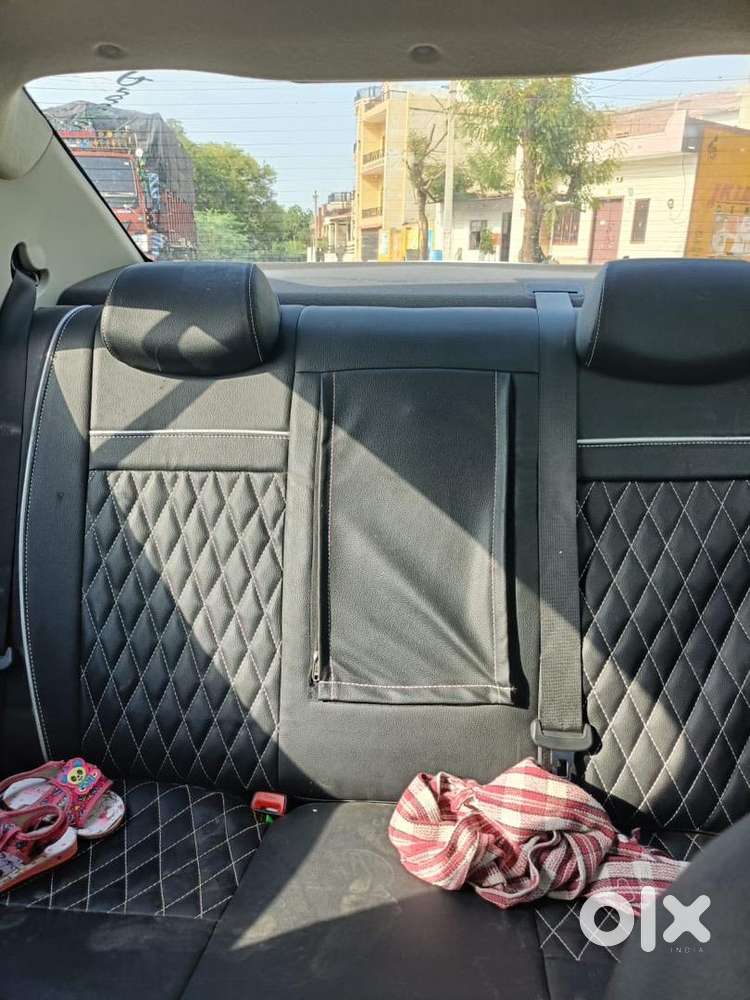 Hyundai Aura 2023 Petrol Well Maintained