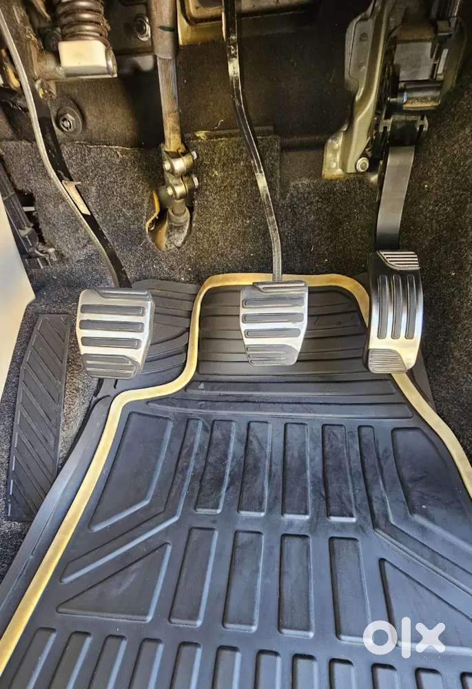 Mahindra Xuv500 2016 Diesel 86250 Km Driven