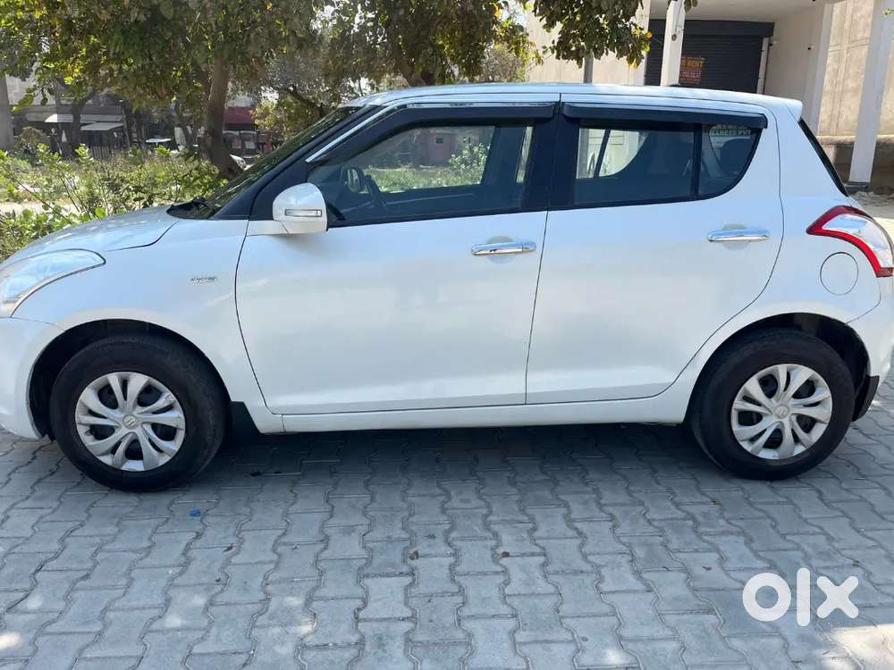 Maruti Suzuki Swift 2014 Vdi