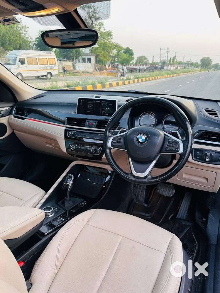 Bmw X1 Sdrive 20d X Line, 2021, Diesel