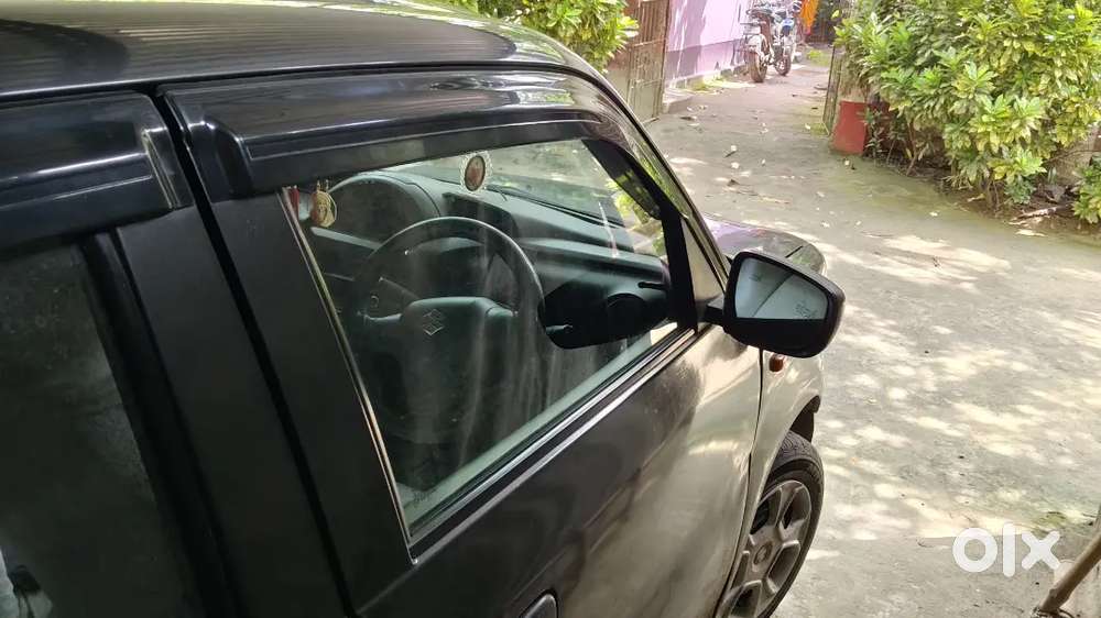 Maruti S-presso Vxi 2022
