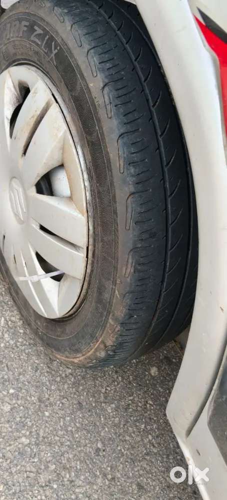 Maruti Suzuki 800 2004 Petrol