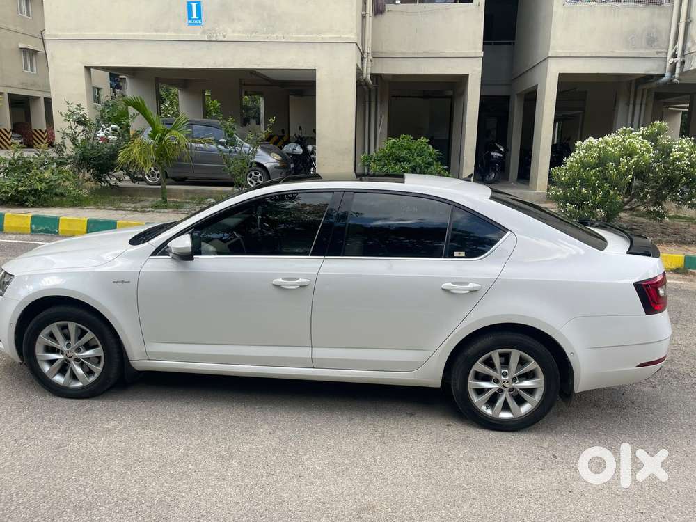 Skoda Octavia 1.8 Tsi At L K, 2019, Petrol