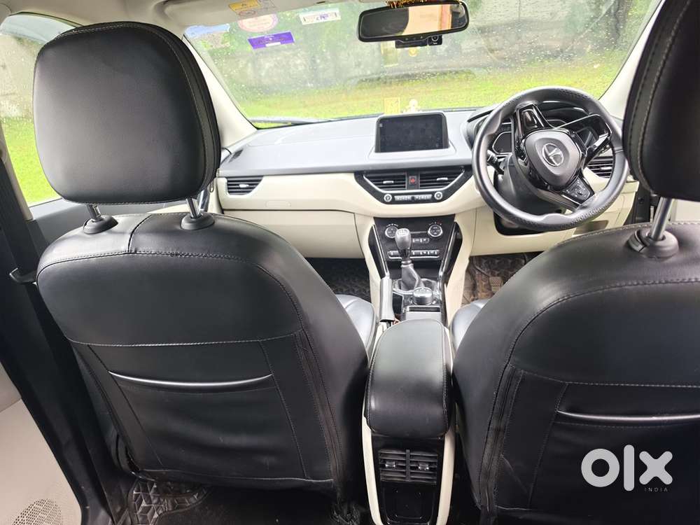 Tata Nexon Diesel Manual 2020 Car
