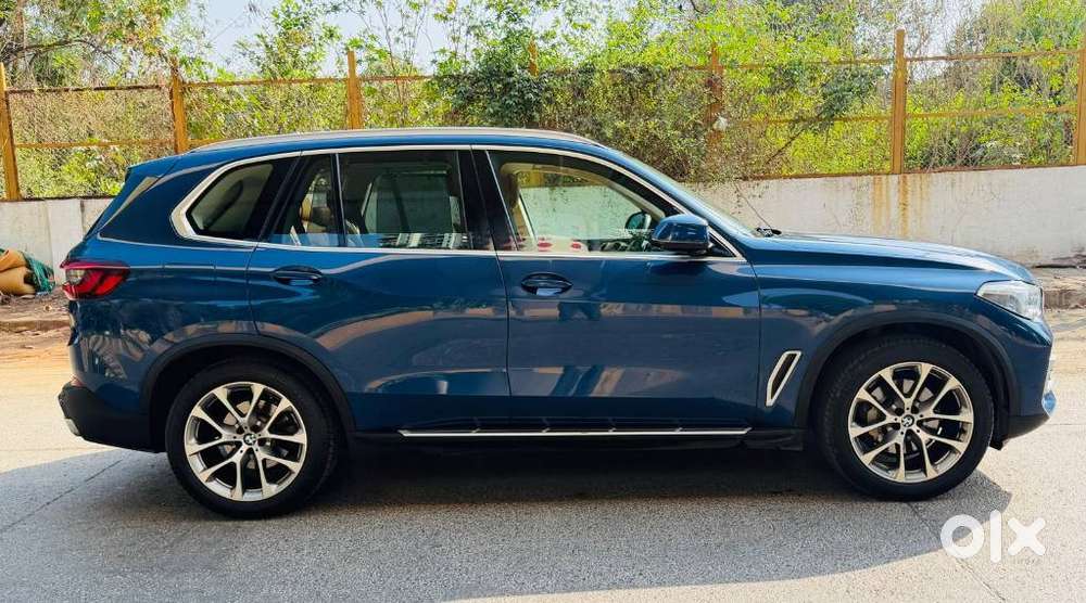 Bmw X5 Xdrive 30d Xline, 2021