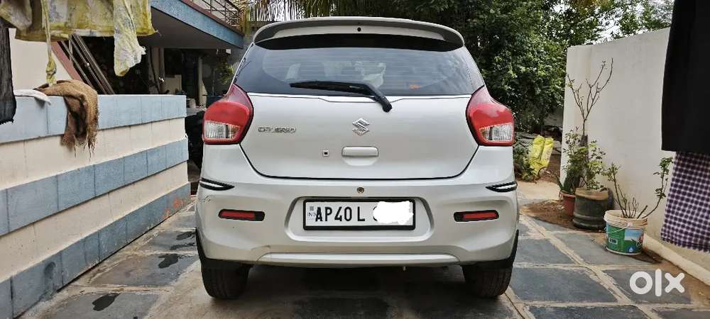 Maruti Suzuki Celerio Zxi 2023 Plus Ags