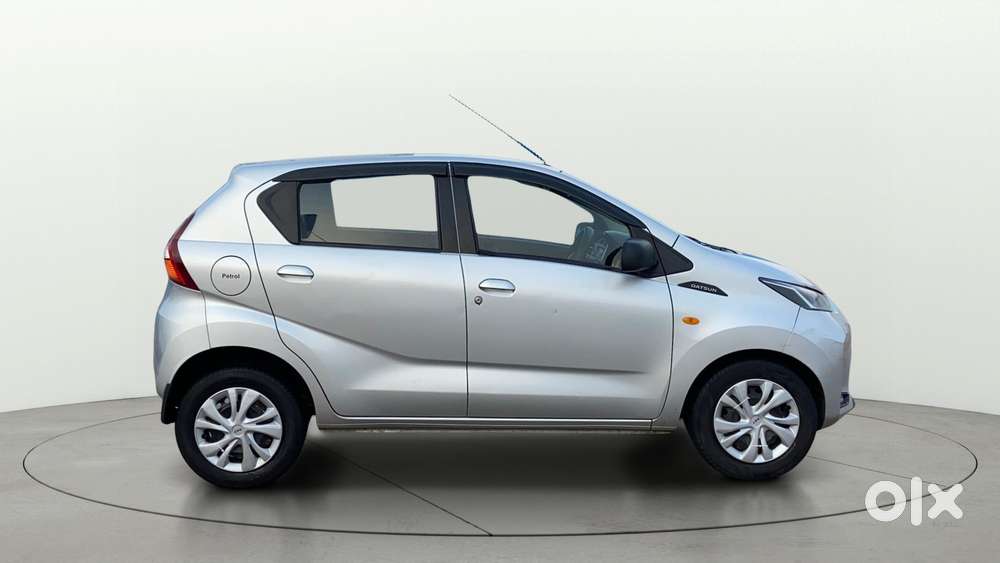 Datsun Redigo 2020-2022 0.8 T, 2020, Petrol