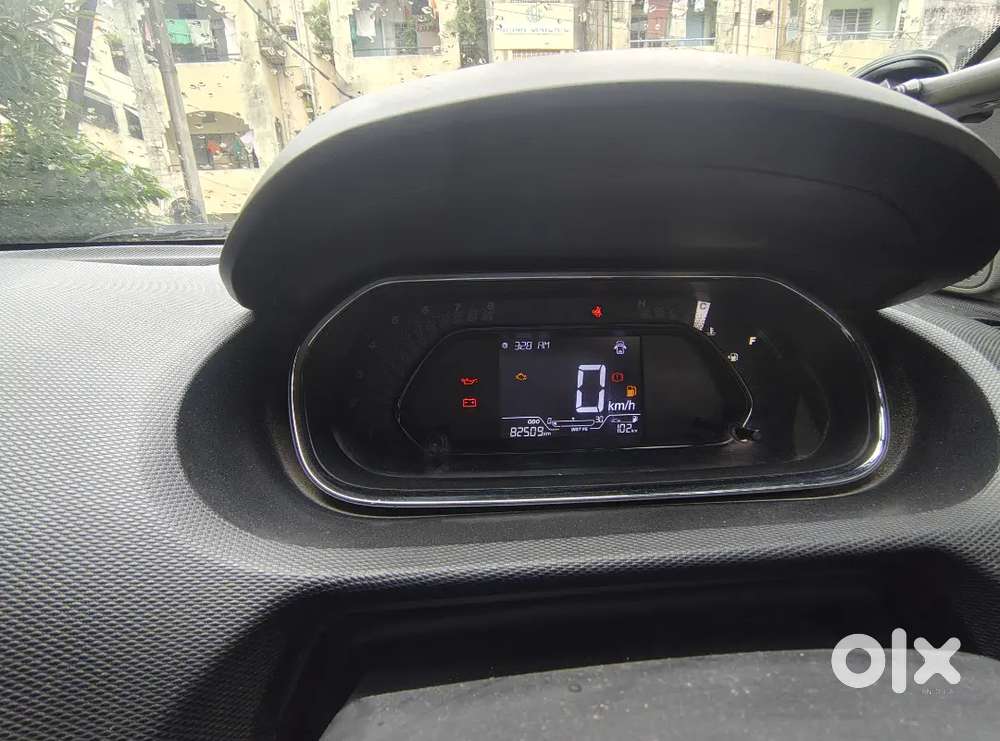Tata Tiago 1.2 Revotron Xe 2021
