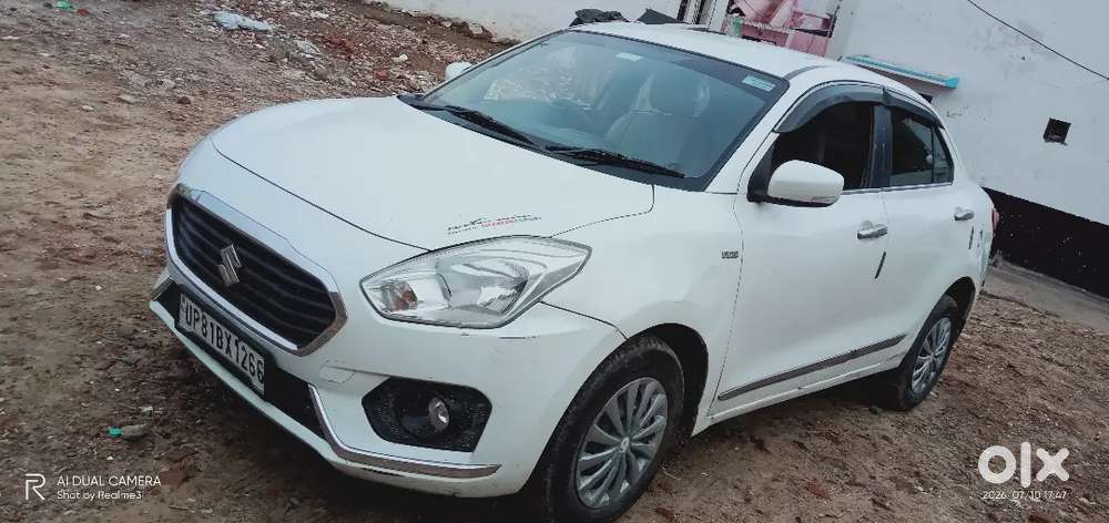 Maruti Suzuki Swift 2018 Year Amt