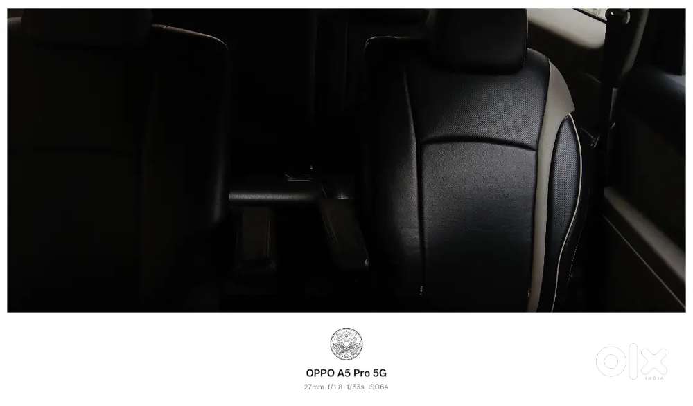 Mahindra Marazzo 2019 Diesel 32000 Km Driven