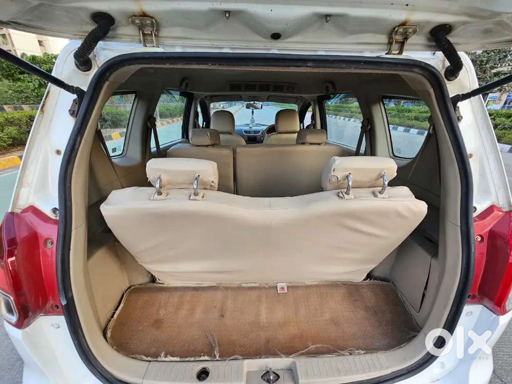Maruti Suzuki Ertiga 2015 Diesel 80000 Km Driven