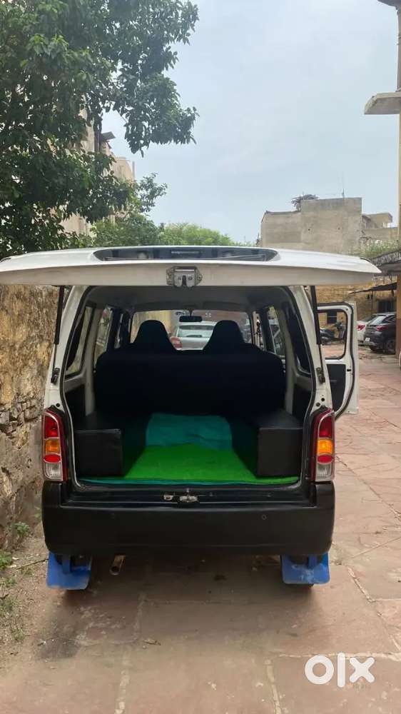 Maruti Suzuki Eeco Ac 2019