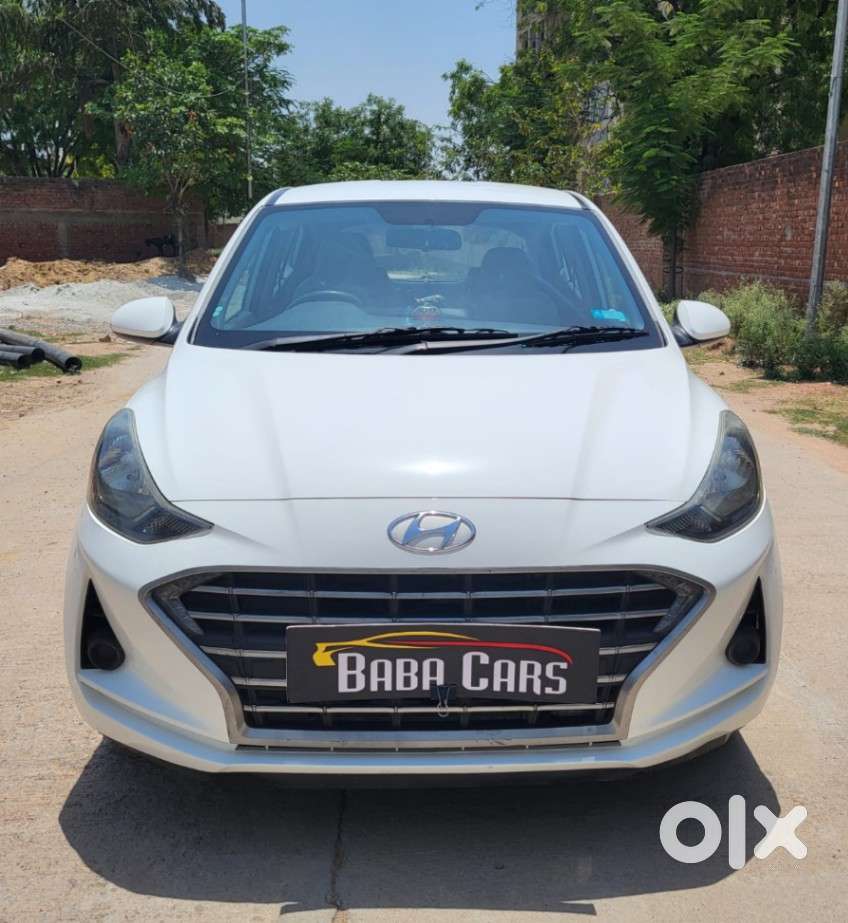 Hyundai Grand I10 Nios Magna 1.2 Mt, 2020, Diesel