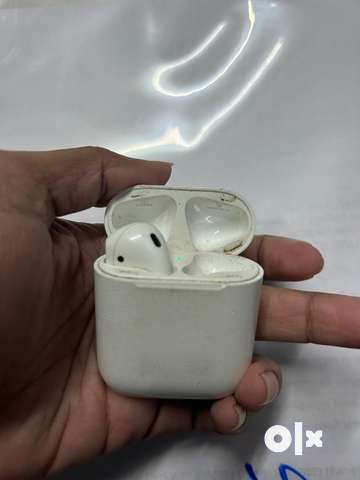 Apple right best sale ear airpod