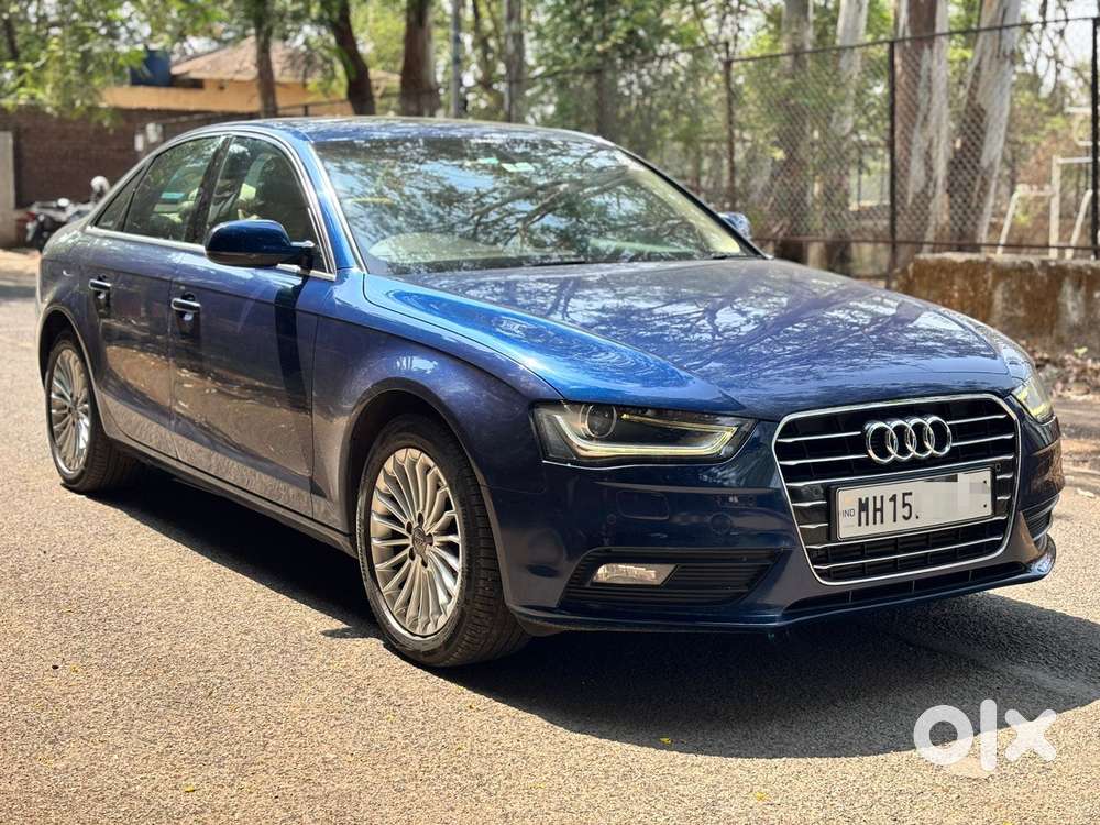 Audi A4 2016-2020 2.0 35 Tdi Premium Plus, 2016, Diesel