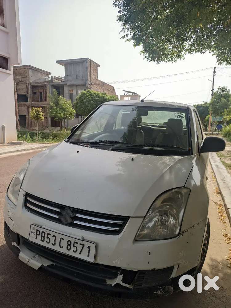 Swift Lxi 2010 Second Owner