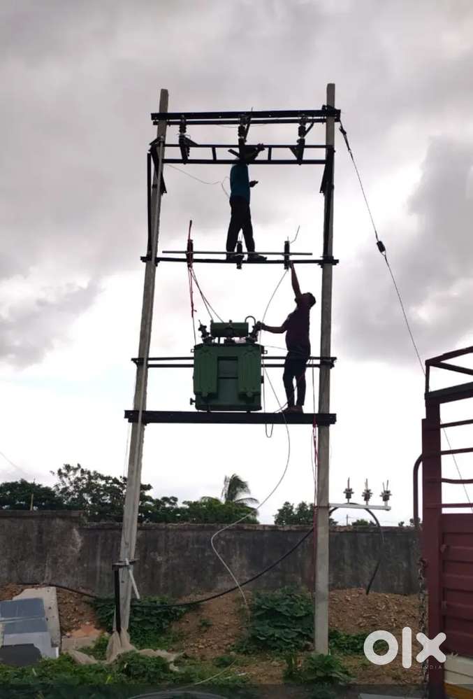 Electrical Contractors