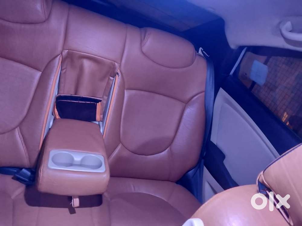 Hyundai Verna 2016 Petrol Well Maintained