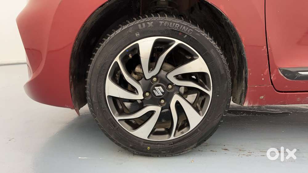 Maruti Suzuki Baleno 1.2 Zeta, 2019, Petrol