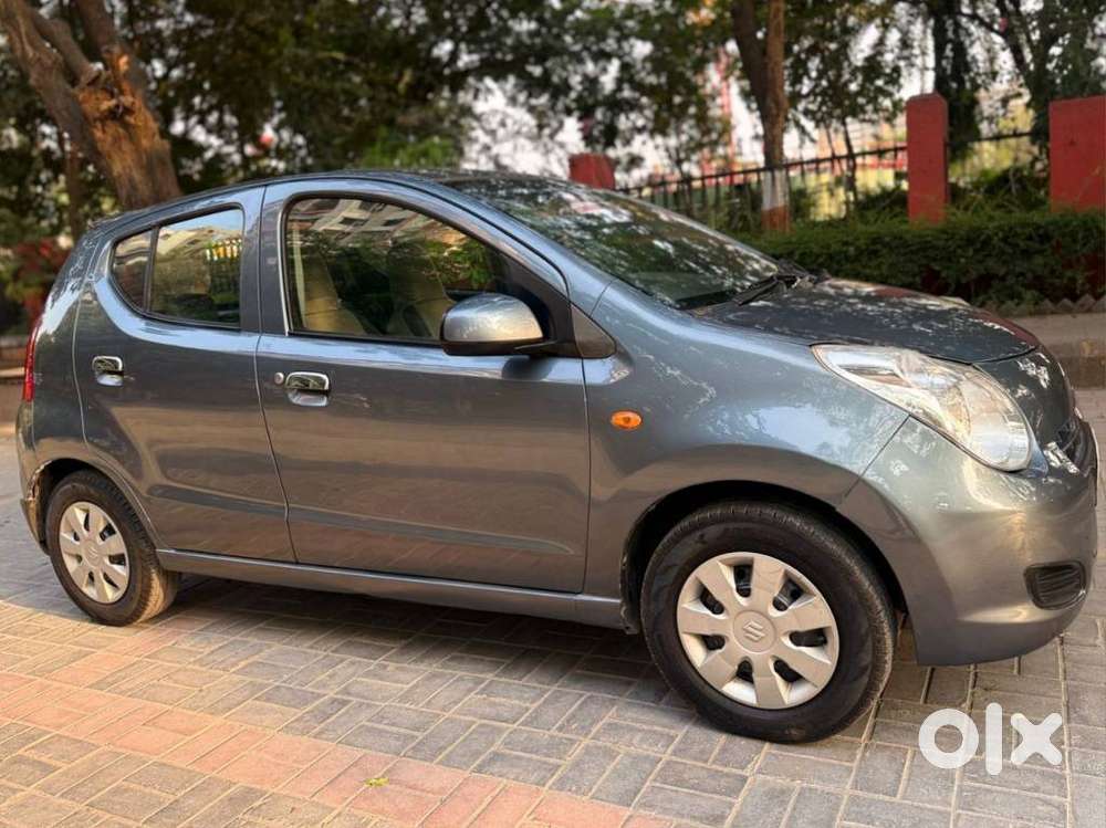 Maruti Suzuki A-star Vxi Aktiv, 2010, Petrol