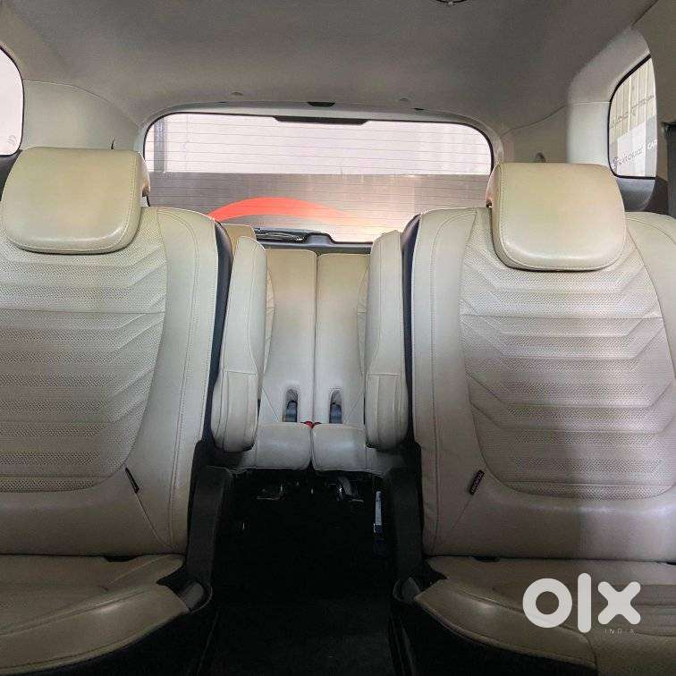 Kia Carens 1.5 Luxury Plus Diesel At 6 Str, 2022, Diesel